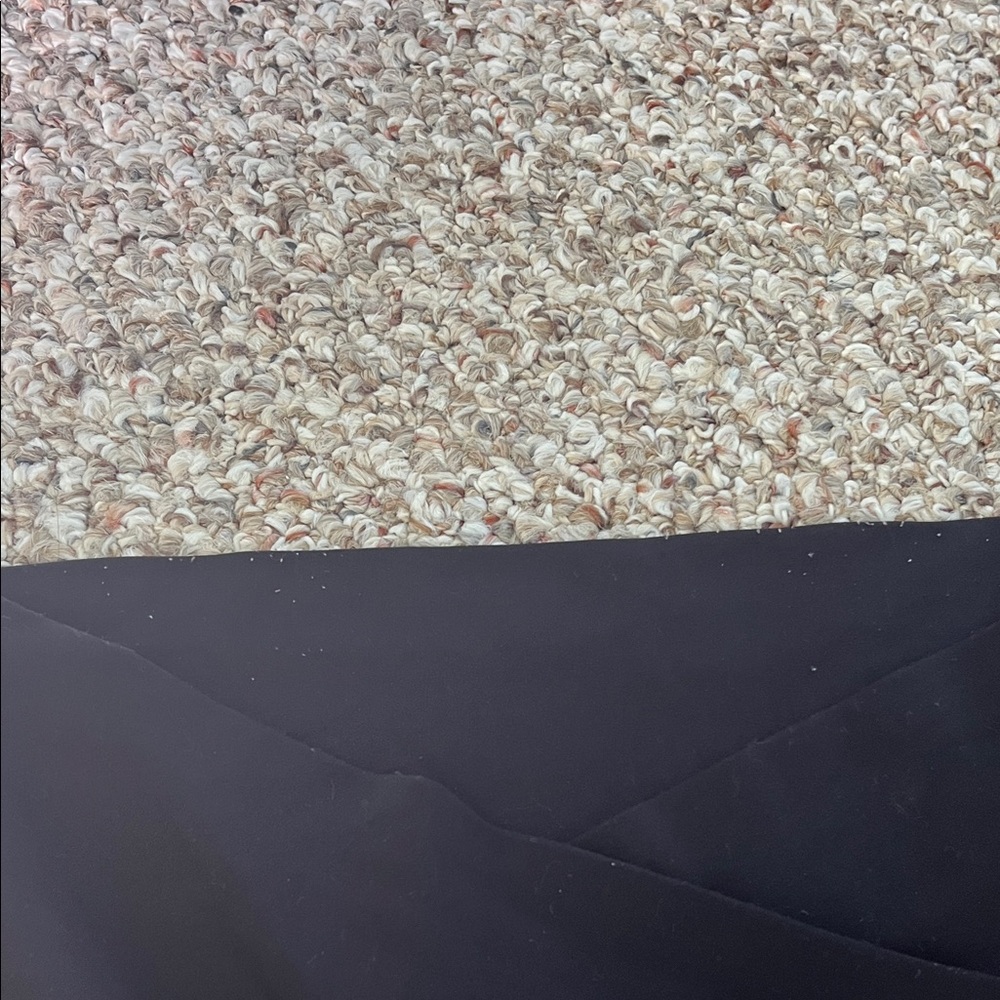 Aerie black flare leggings - Picture 5 of 6